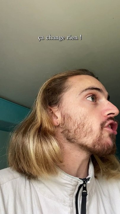 Faut pas pousser mémé