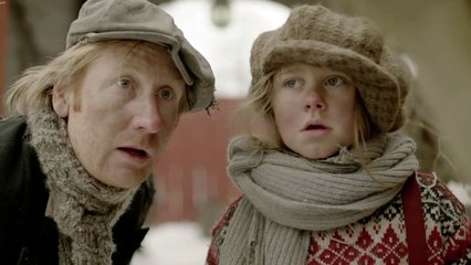 Tjuvarnas Jul Avsnitt 8