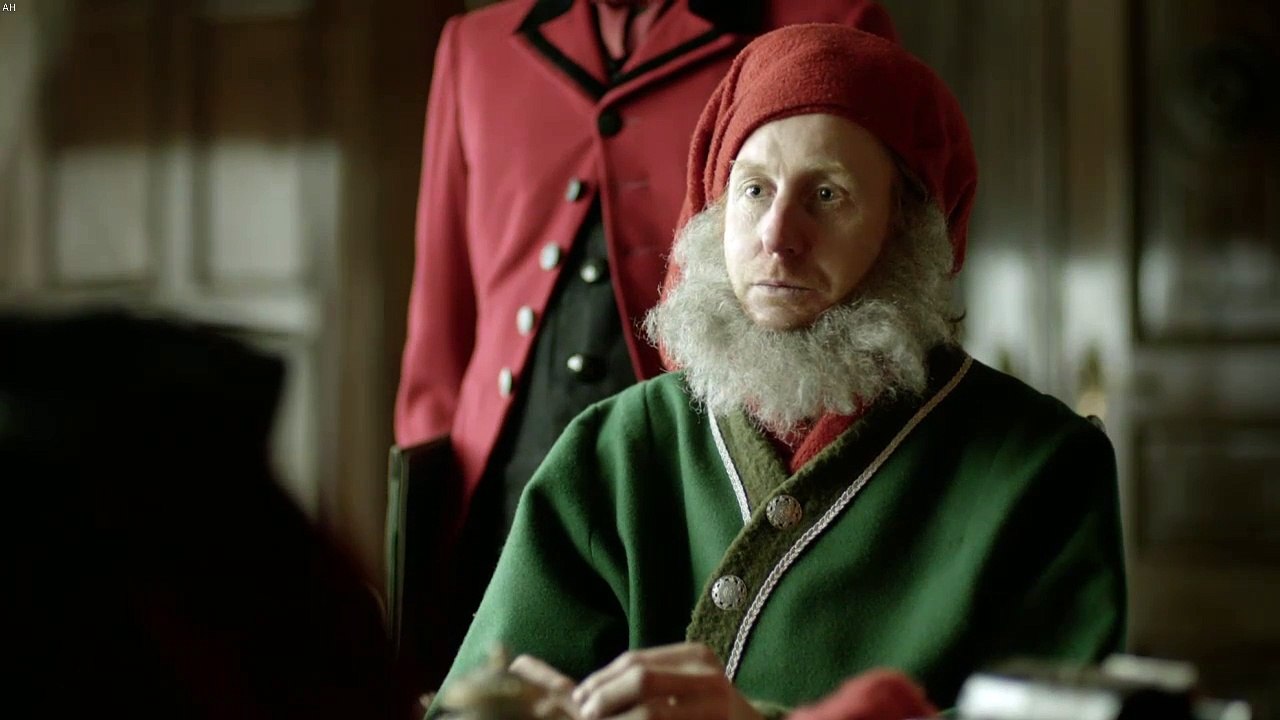 Tjuvarnas Jul Avsnitt 12 video Dailymotion