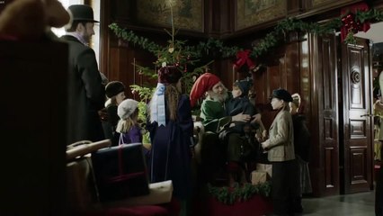 Tjuvarnas Jul Avsnitt 13