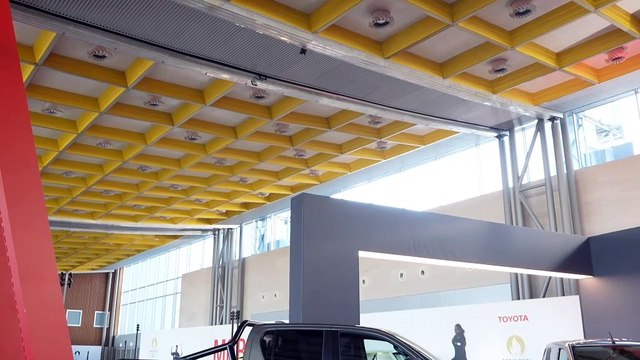 Le pick-up Toyota Hilux reçoit une motorisation diesel hybride 48V