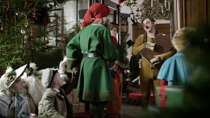 Tjuvarnas Jul Avsnitt 16