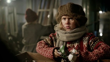 Tjuvarnas Jul 17 Avsnitt 17