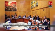 IMSS destinará 8.1 mdp para rehabilitar guarderías dañadas por 'Otis'en Guerrero