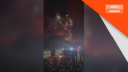 Tiga premis di Bukit Selambau beroperasi secara haram - JAS