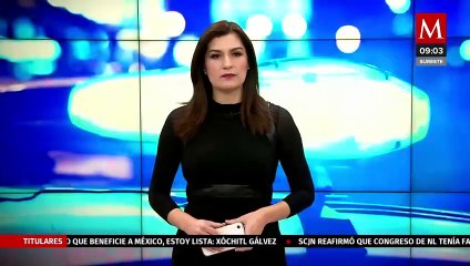 En CdMx, transportistas realizan protestas en la alcaldía Álvaro Obregón