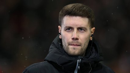 Hürzeler: "Würde nicht sagen, dass St. Pauli eine überragende Pokalmannschaft ist"