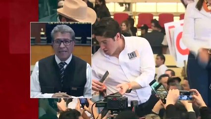 Nuevo León está enfrentando una crisis política | Antilogía