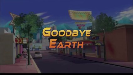 Monster Buster Club S02 Ep26 - Goodbye Earth