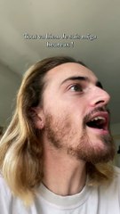 Je suis triste heureux