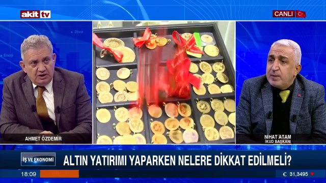 Altın yatırımı yaparken nelere dikkat etmeli?