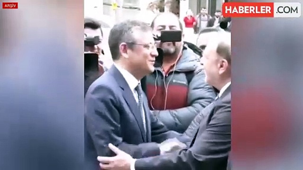 İYİ Parti, CHP'nin yerel seçimde iş birliği teklifini reddetti