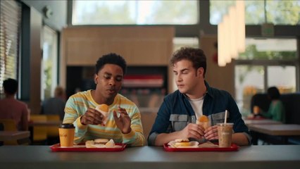 McDonald's Commercial 2023 - (USA) • 2 for $4.49 Mix and Match