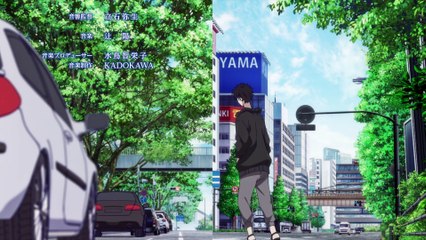 Yorumbaz] Yuragi-Sou No Yuuna-San OVA 1 - Dailymotion Video