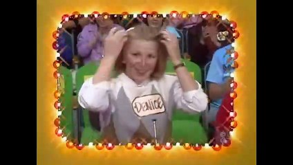 Home Viewer Showcase week (11/15/84)