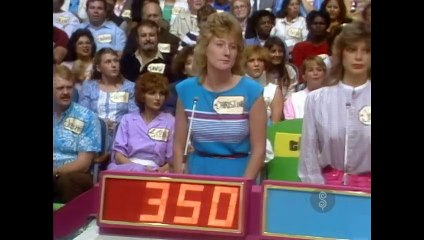 Home Viewer Showcase week (11/13/84)