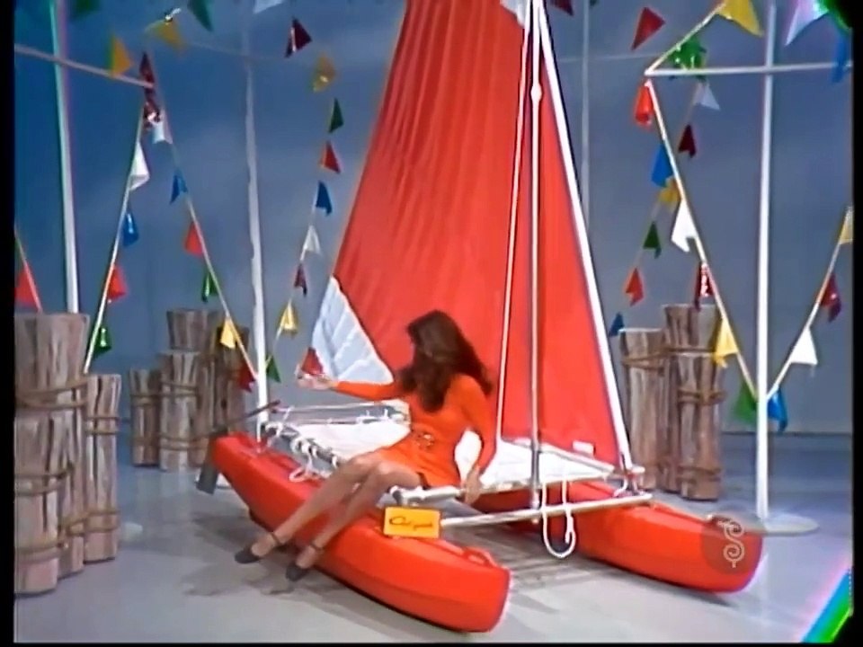 Gloria/Brenda/Pat/Helga (9/12/72)