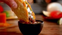 Del Taco Commercial 2023 - (USA) • Shredded Beef Birria With Consome Dip
