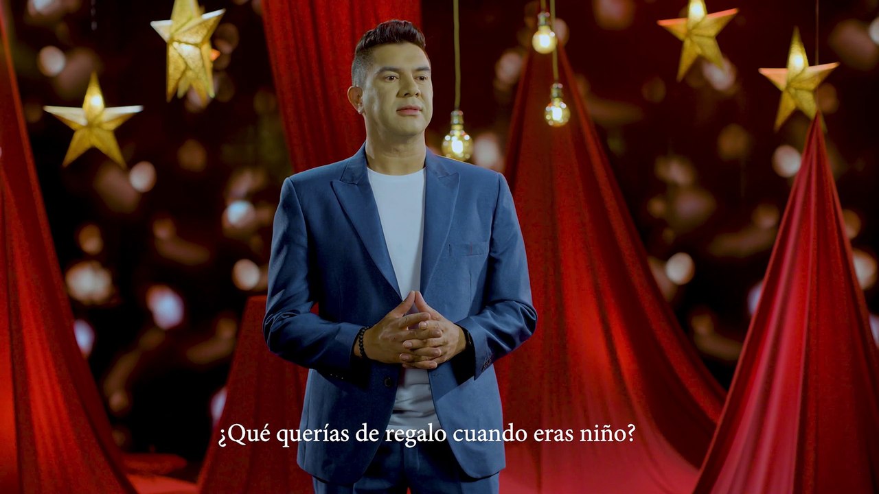 Promo Navideña UNITEL 2024
