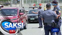 Heightened alert, nakataas sa buong Metro Manila; termino ni Gen. Acorda bilang PNP Chief, pinalawig hanggang March 2024 | Saksi