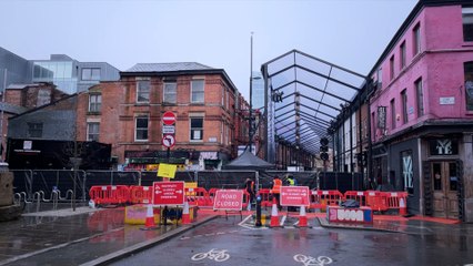 What we know about Chanel’s Métiers d’Art fashion show coming to Manchester’s Northern Quarter this week