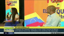 Comando de campaña “Venezuela Toda” ofrece rueda de prensa ante resultados de referendo por Esequibo