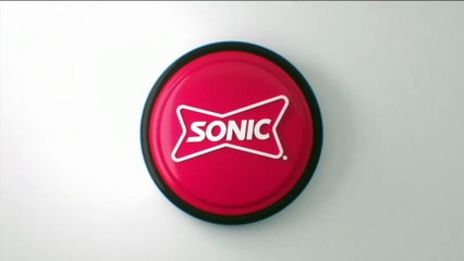 Sonic Drive-In Commercial 2023 - (USA) • Hickory BBQ Cheeseburger