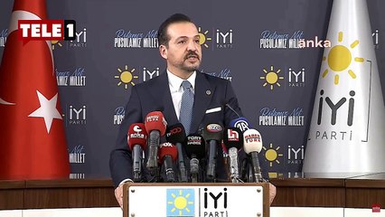 İYİ Parti CHP ile iş birliğine ‘hayır’ dedi