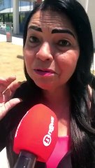 Moema Gramacho volta a disparar contra Debora Regis: "Ela já está acostumada a desrespeitar”