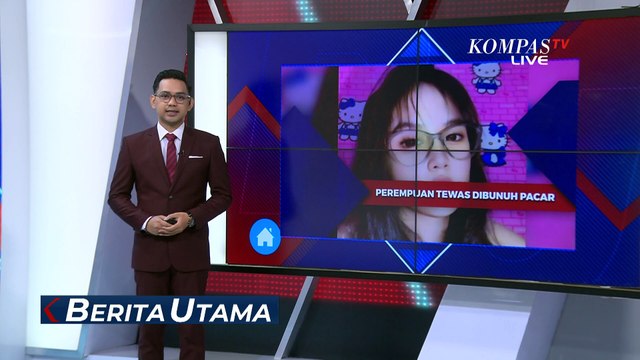 Perempuan di Bogor Tewas Dibunuh Pacar, Polisi Gali Motif Pelaku