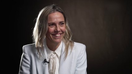 Inside AC Milan: Elisabet Spina