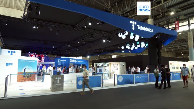 Telefónica сократит в Испании треть работников