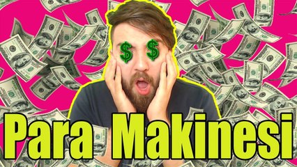 Para Makinesi Yaptık  !!! - Roblox Retail Tycoon #6