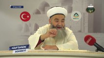 Benim Reddiyelerimden Yola Çıkarak Hakaret Eden ve Haddi Aşanlara Hakkımı Helal Etmiyorum!