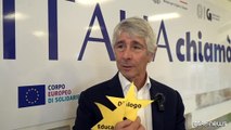 Lampedusa, ministro Abodi: giovani vogliono opportunit?
