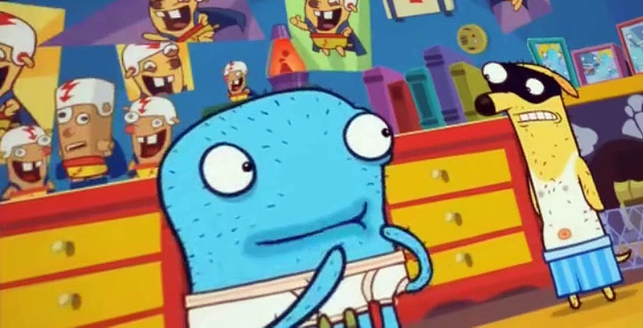 Almost Naked Animals Almost Naked Animals S01 E037 Piggy Party