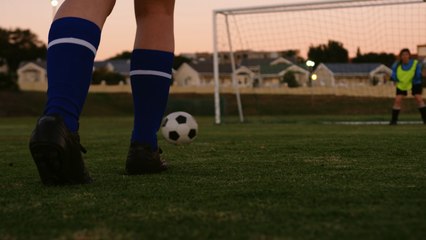 Grassroots Soccer raises 1.7million at annual World AIDS Day Gala