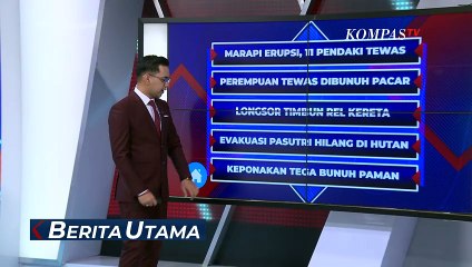 Cekcok Perkara Harta Warisan, Paman Tewas di Tangan Keponakannya Sendiri