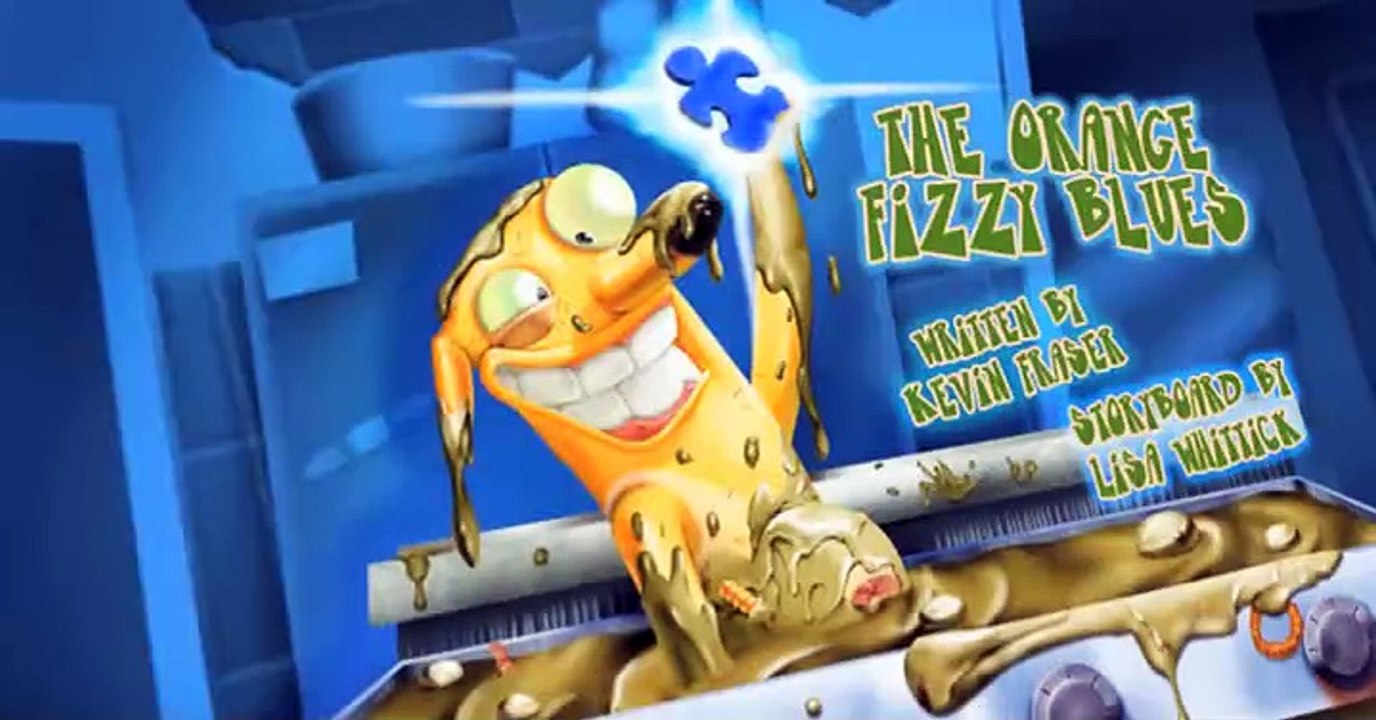 Almost Naked Animals Almost Naked Animals S01 E...