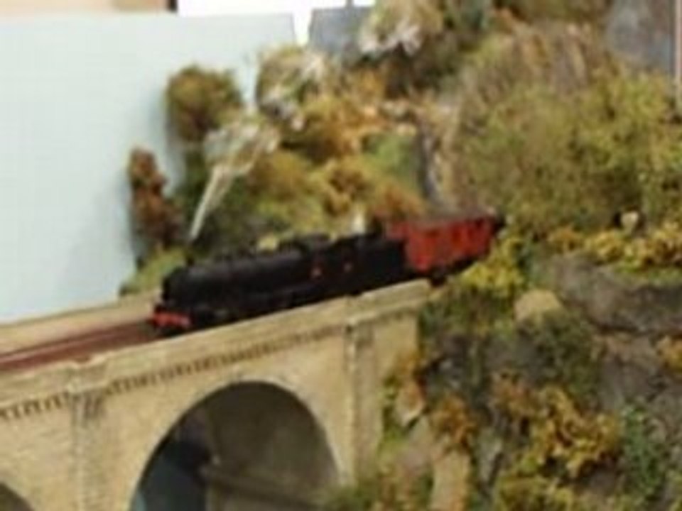 train digital
