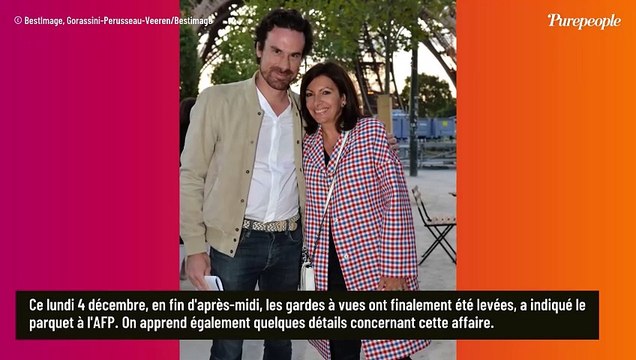 Marie Drucker : Le père de son fils Mathias Vicherat et sa compagne sortis de garde à vue, nouveaux détails