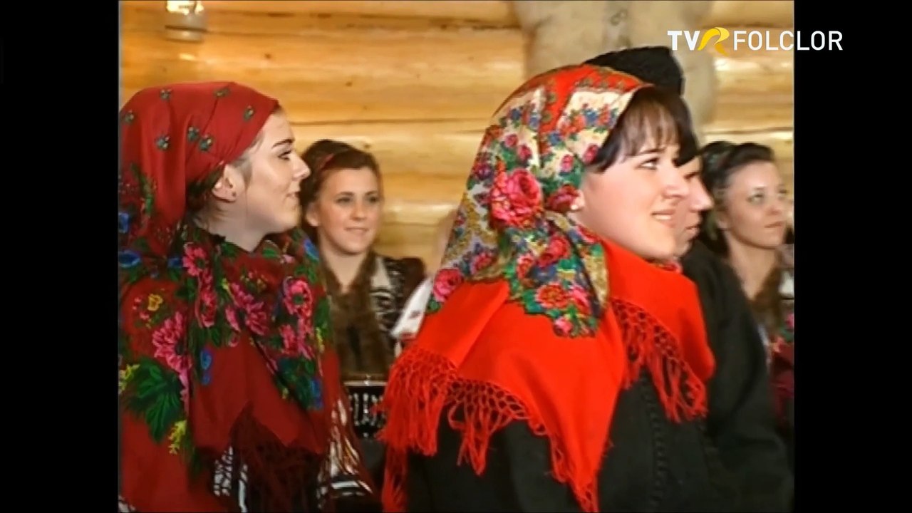 Margareta Clipa - Am sa cant si-o barladeanca (arhiva TVR)