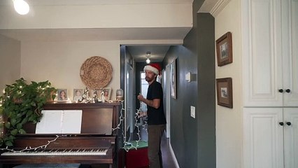 Chad Has Been Fired From Decorating