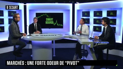 SMART BOURSE - Emission du lundi 4 décembre