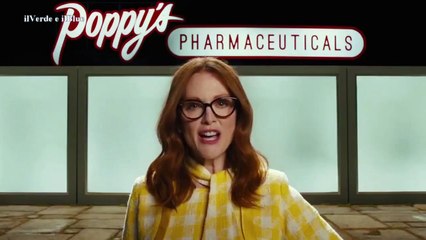 Kingsman Il cerchio d'oro - Riassunto