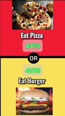 What would you rather?
