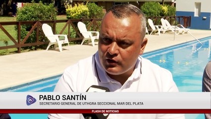 PLUS DE TEMPORADA PARA TRABAJADORES GASTRONÓMICOS