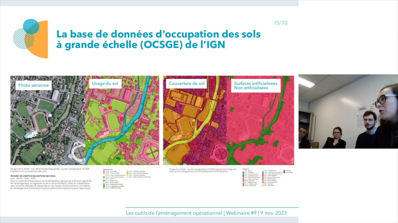 [Webinaire] Réforme ZAN : où en est-on ?