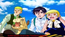 EP-27 || Zatch Bell Season-2 [Hindi Dub] || The Return of Sherry and Brago!