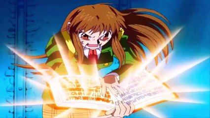 EP-30 || Zatch Bell Season-2 [Hindi Dub] || The Crazed Warrior: Berzerker!